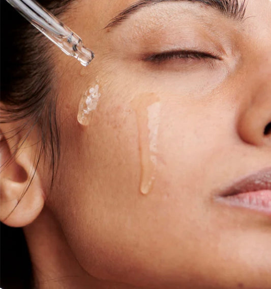Bakuchiol Age Defying Facial Oil