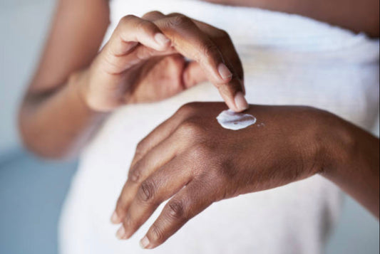 Signature Body Butter