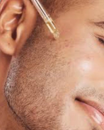 Squalane Revitalizing Facial Oil