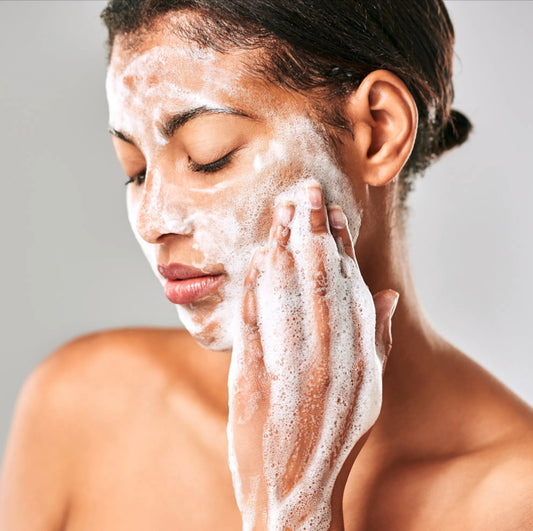 Glow Cleanser