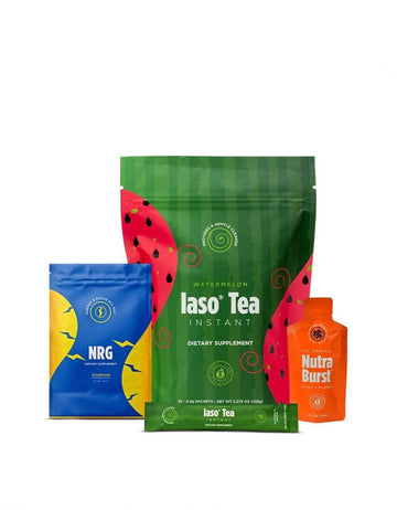Quick Starter Pack/ Watermelon