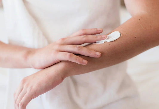 Relief Body Butter w/ CBD