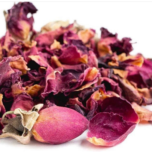 Rose + Ylang Ylang Bath Soak