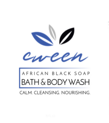 Lavender + Coconut Bath & Body Wash