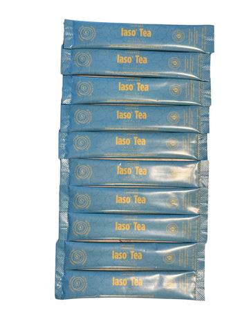 5-Day Lemonade Instant Detox Tea