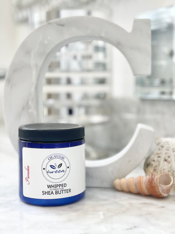 Paradise Body Butter