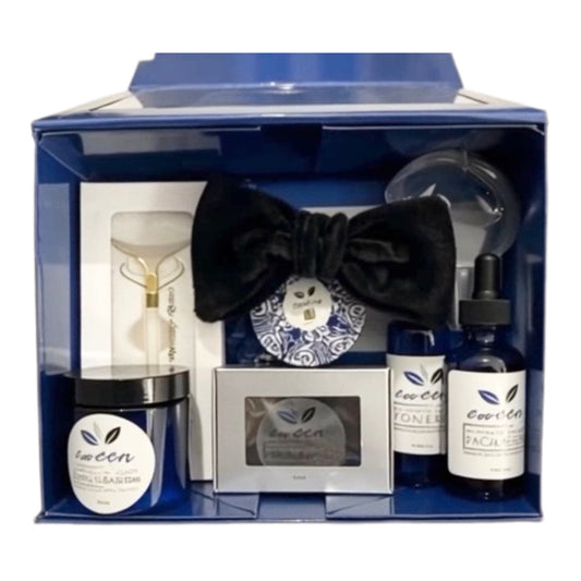 Self-Care Collection - Clean Facial Essentials