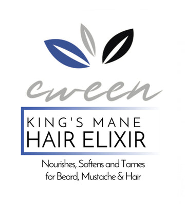 King’s Mane Hair Elixir