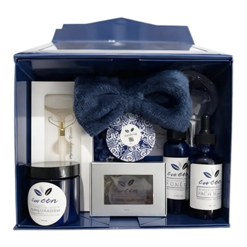 Self-Care Collection - Calm Facial Essentials