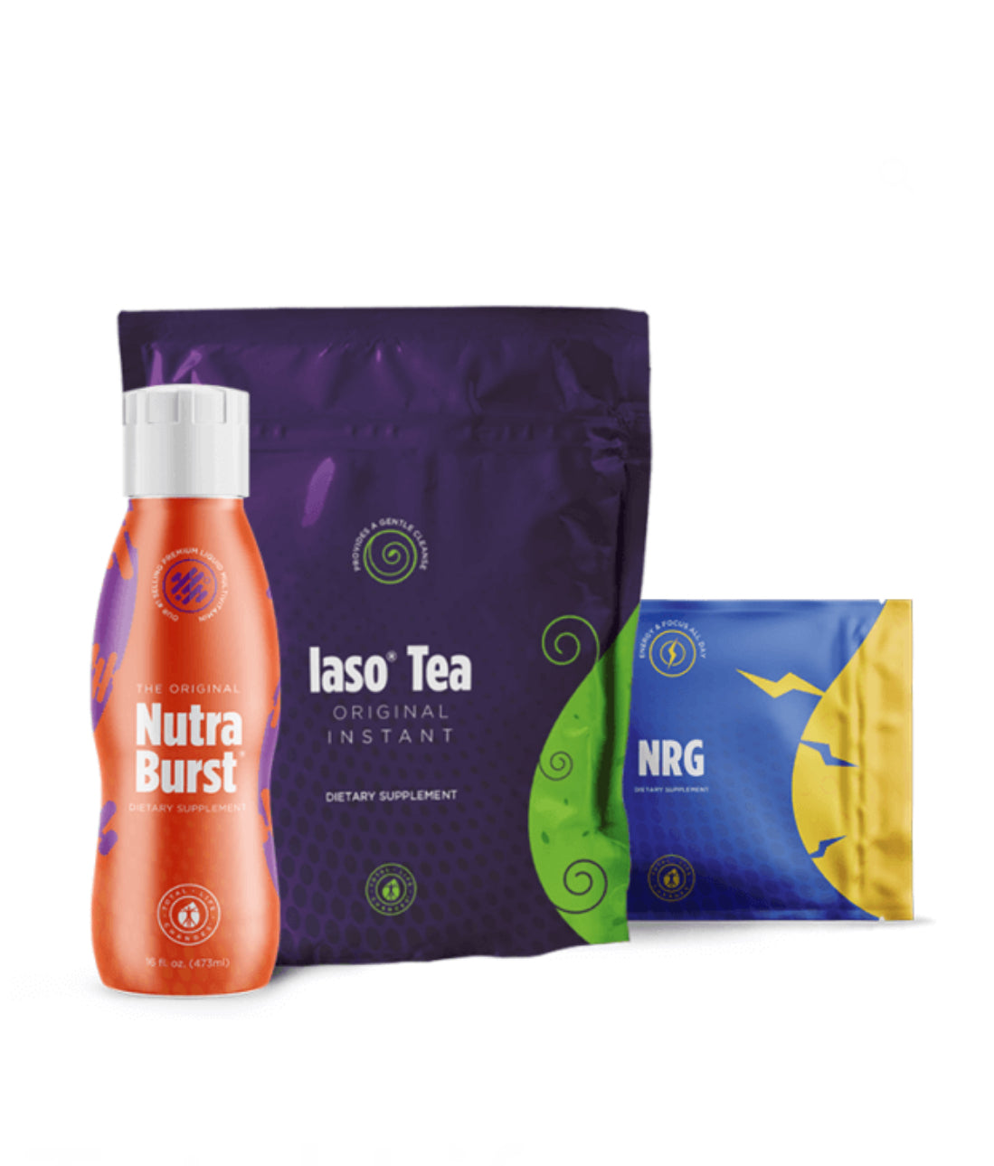 3-Day Trial Kit Original