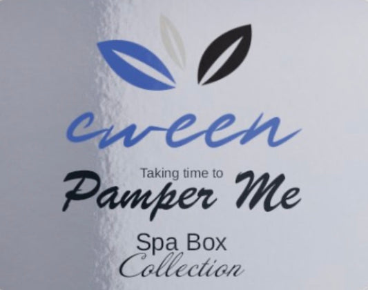Pamper Me Spa Box