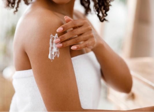 Paradise Body Butter
