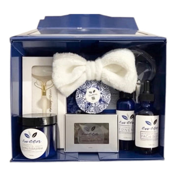 Self-Care Collection - Clear Facial Essentials