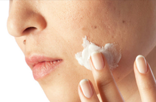 Pure Body Butter Unscented