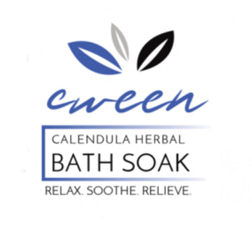 Calendula Herbal Bath Soak