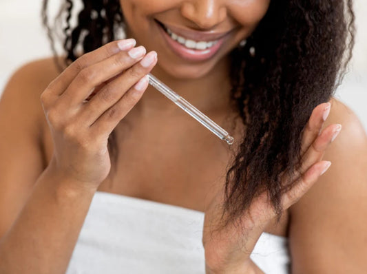 Healthy Hair Elixir 2 fl oz