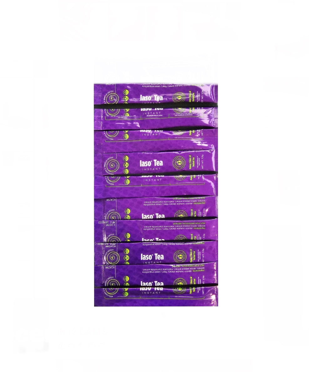 5-Day ORIGINAL INSTANT Detox Tea