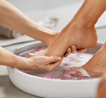 Pamper Me Day Party