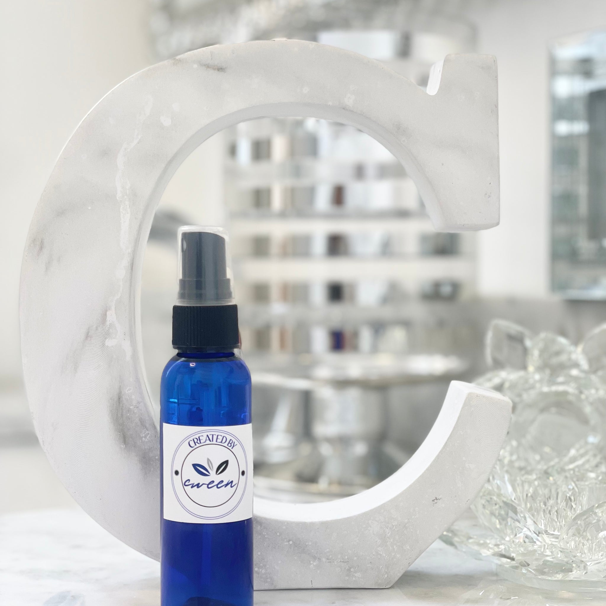 Chamomile Calming Toner
