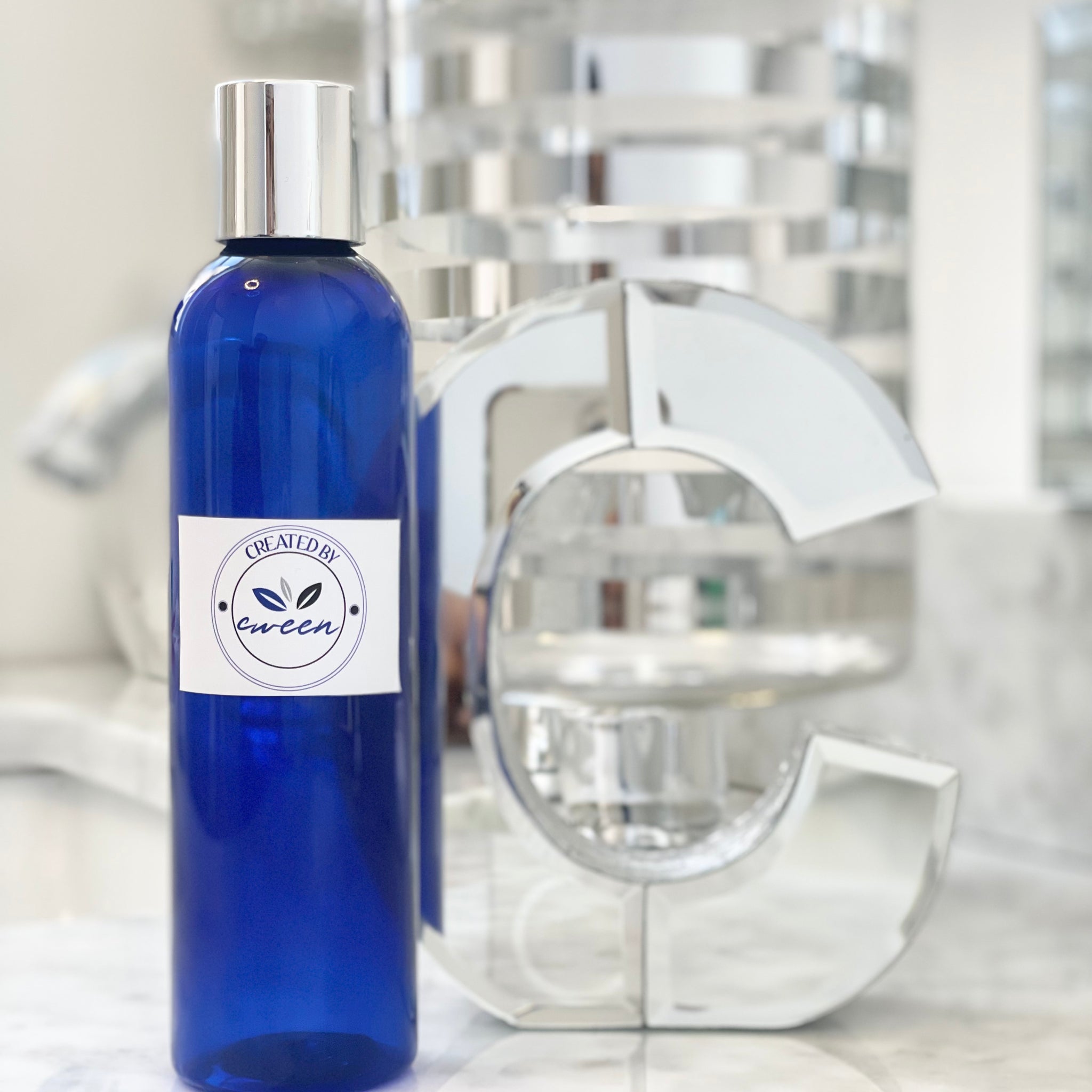 Black Soap Clarifying Shampoo