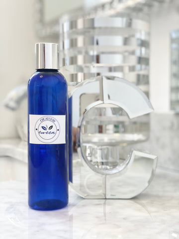 Black Soap Clarifying Shampoo