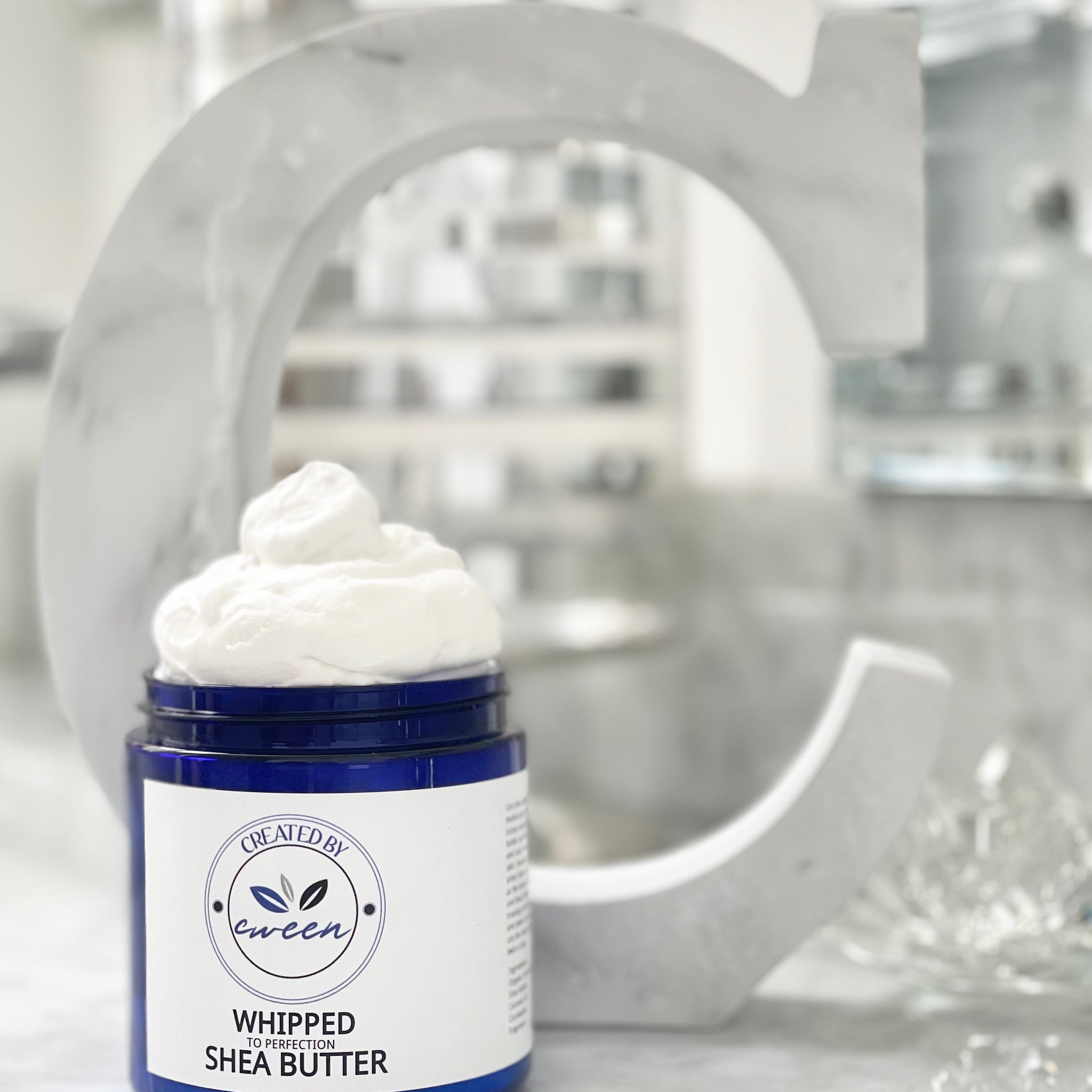 Relief Body Butter w/ CBD