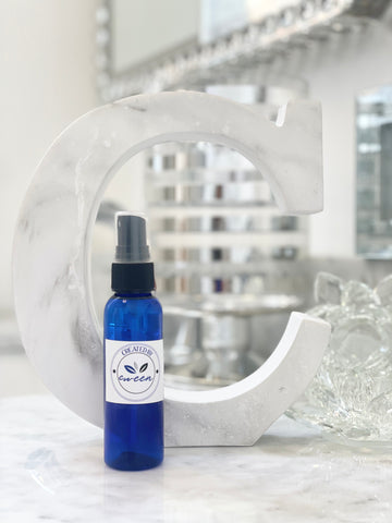 Rose Hydrating Toner
