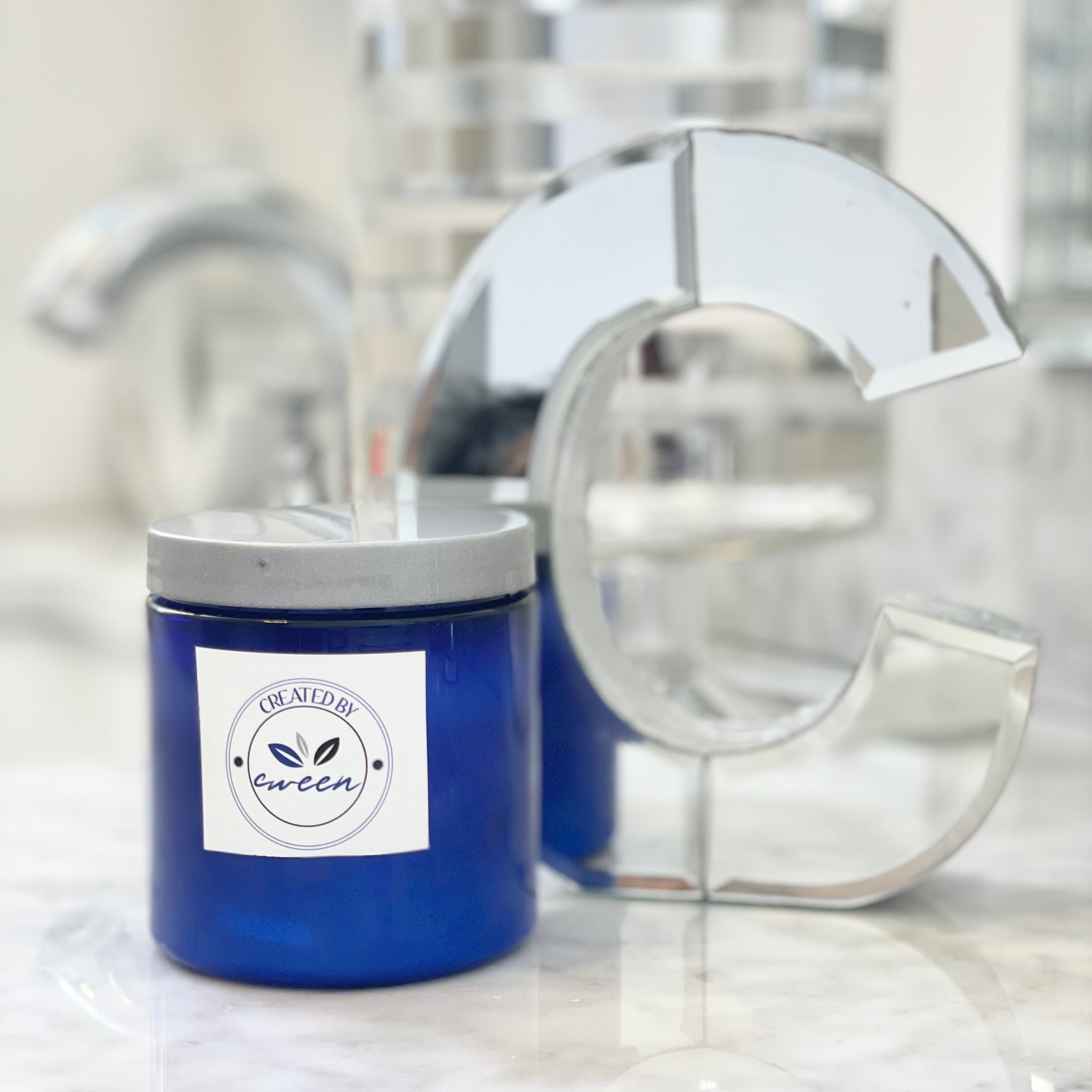 Shea Butter Conditioning Cream