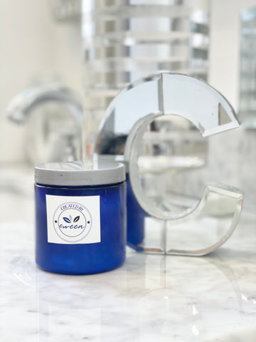 Shea Butter Conditioning Cream