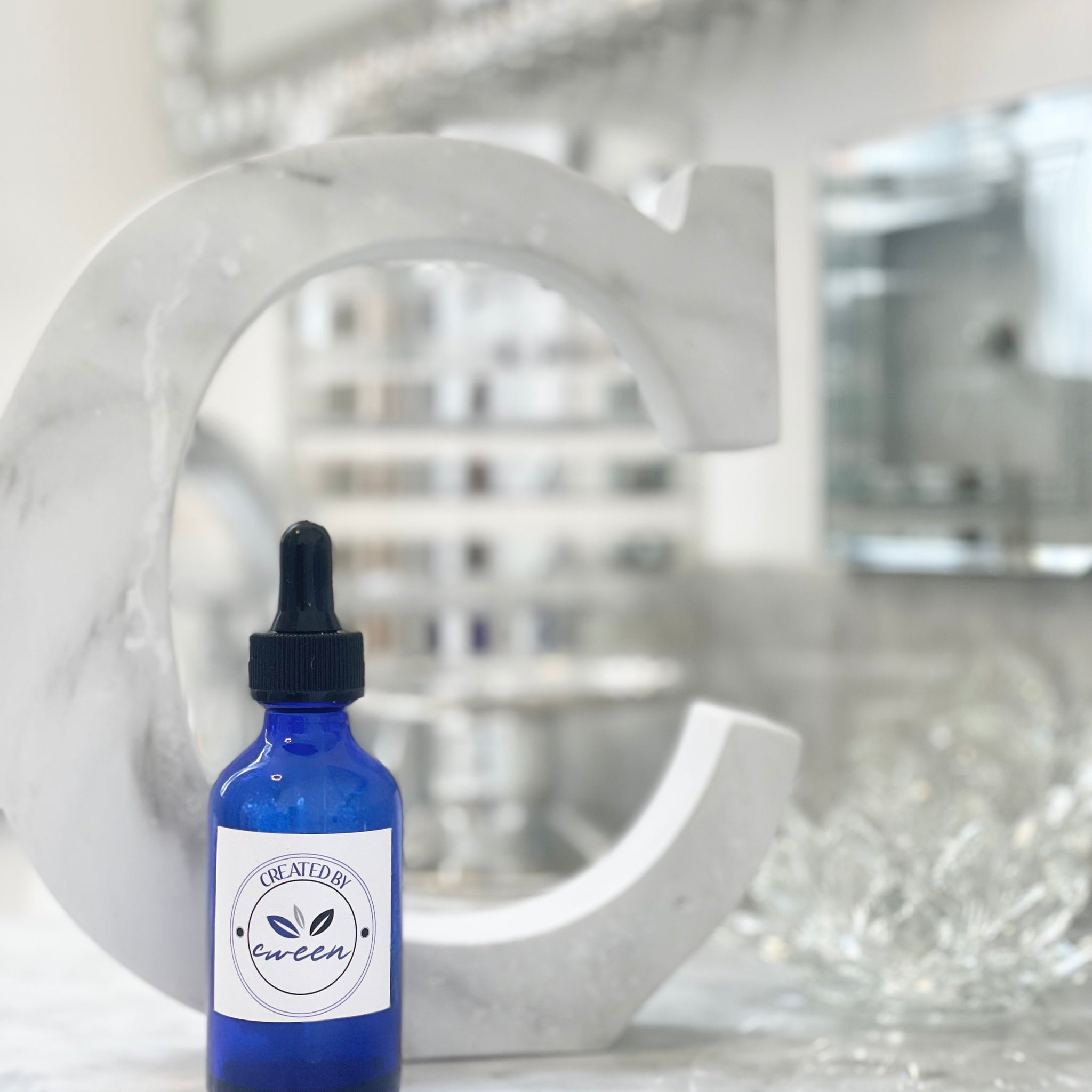 Tea Tree Stimulating Facial Oil