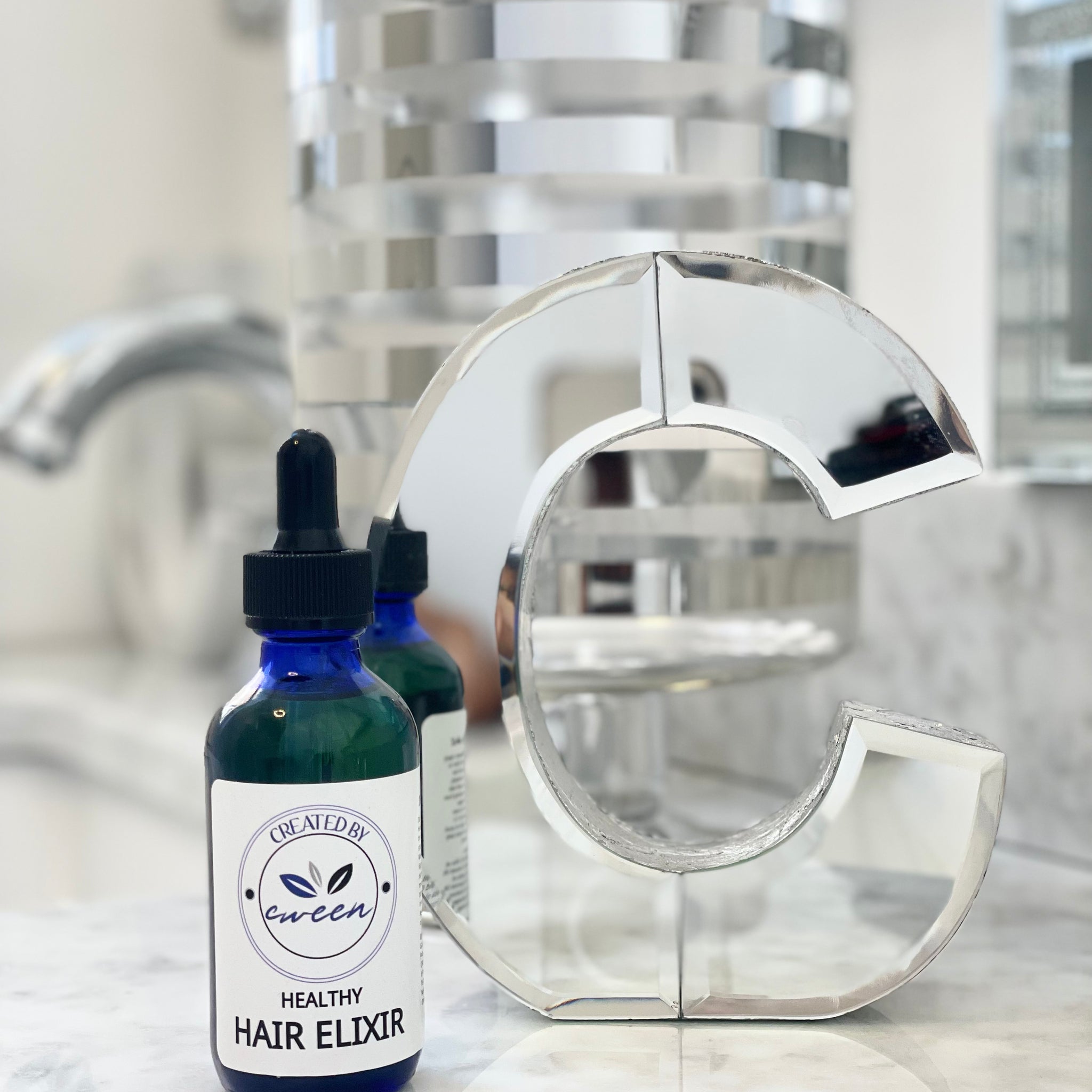 Healthy Hair Elixir 2 fl oz