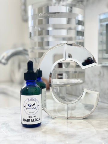 Healthy Hair Elixir 2 fl oz